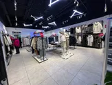 Магазин женской одежды в ТРЦ