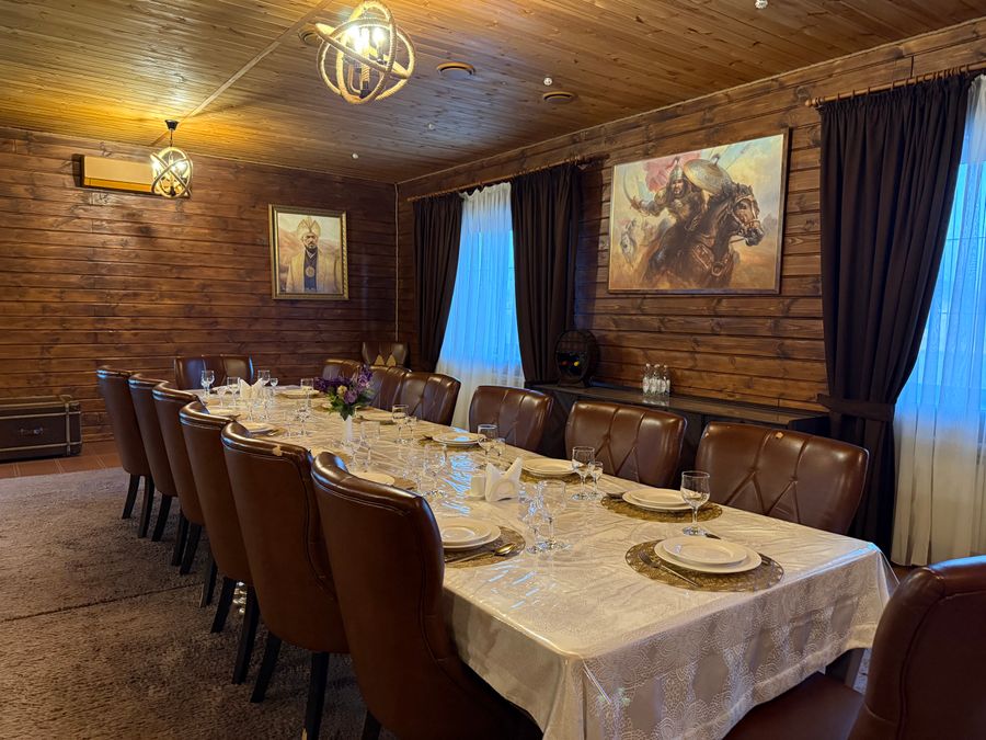 Бани и сауны