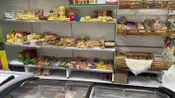 Продуктовый магазин