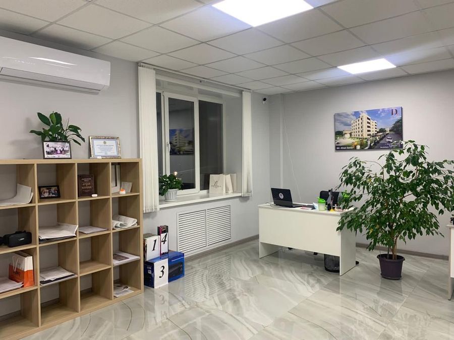 Строительная компания