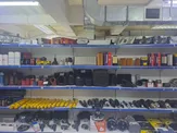 Магазин автозапчастей
