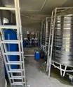 Производство питьевой воды
