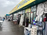 Помещение на рынке Алатау