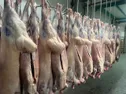 Торговля мясом через сети категорий А