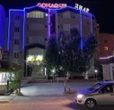 Гостиница «Диар»