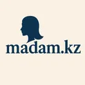 Домен Madam.kz