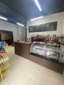 Бар и алкомаркет на левом берегу