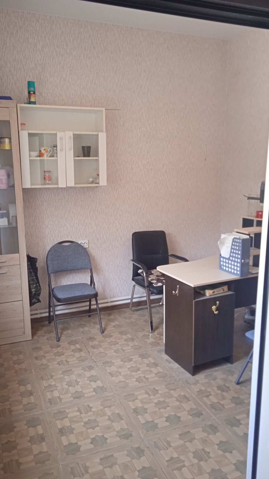Производство туалетной бумаги