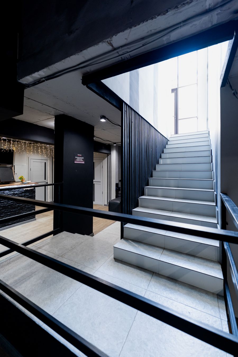 Resto-Kinoroom Movie House