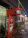 Два Силомера в проходных точках