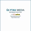 Рекламное агентство ULYTAU media