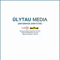 Рекламное агентство ULYTAU media