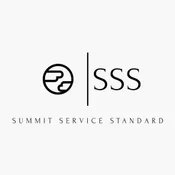 ТОО “Summit Service Standard” - Логотип. SDELKA.KZ