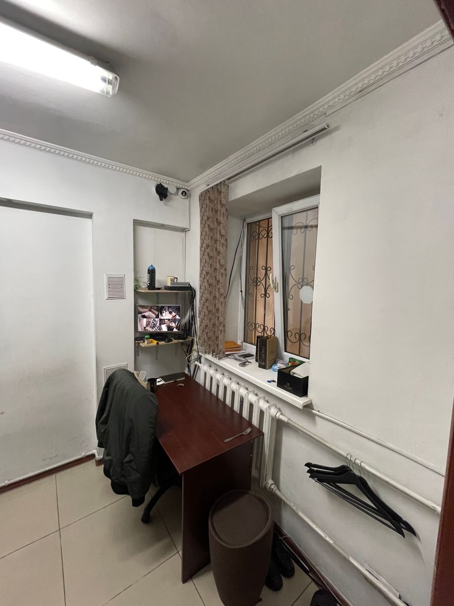 Бутик мужской одежды и обуви