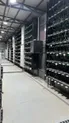 Действующий Майнинг-ЦОД с 2 ГПЭС