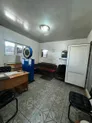 Угольная промбаза с ЖД тупиком