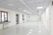 Здание под клинику