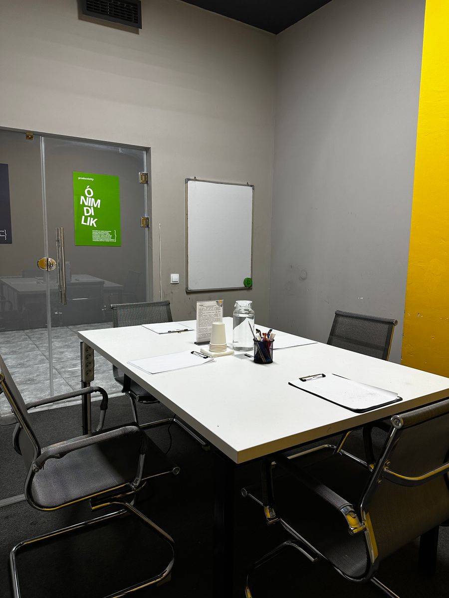 Коворкинг Onehub