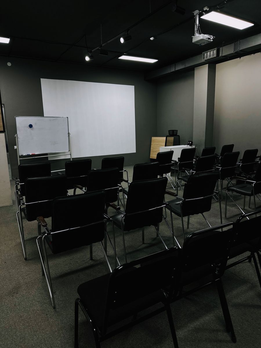 Коворкинг Onehub