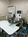 Швейное производство