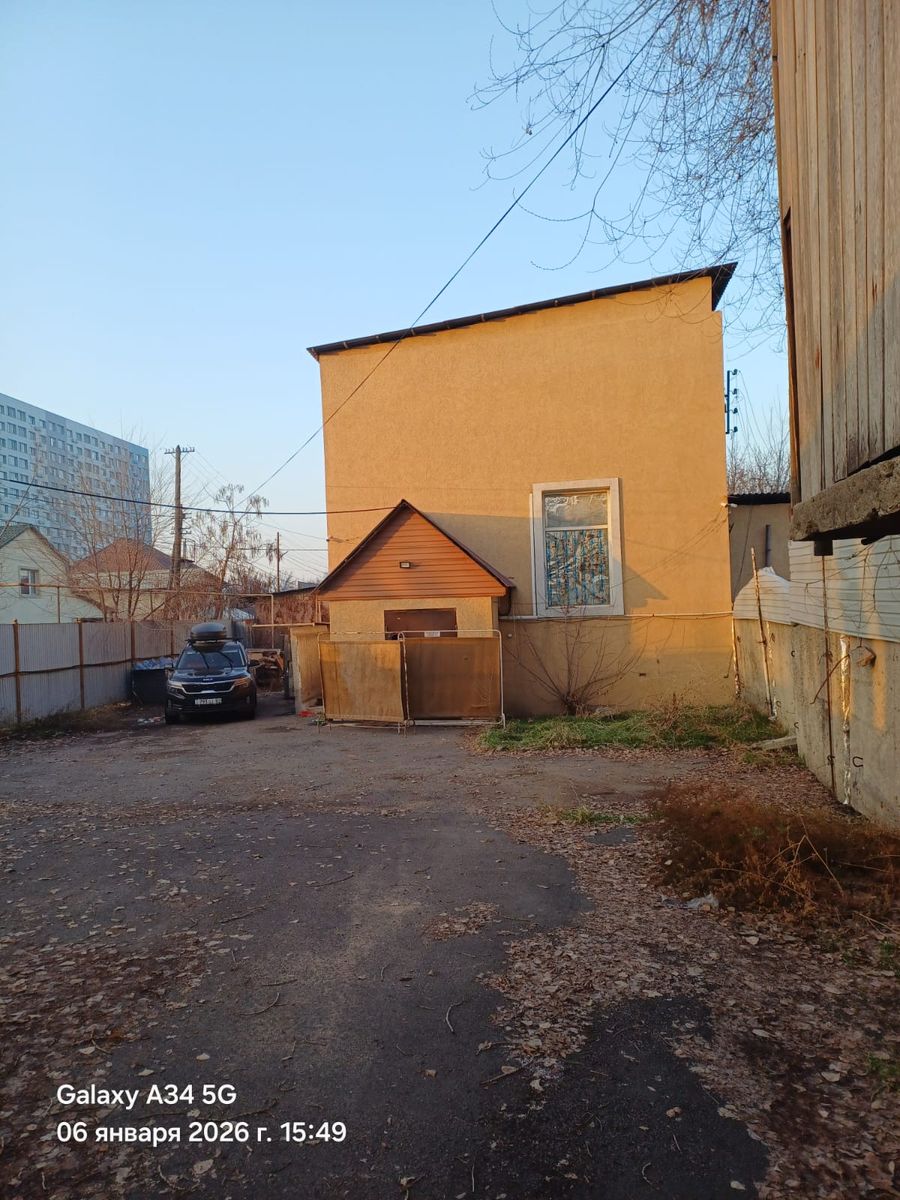 Банный комплекс