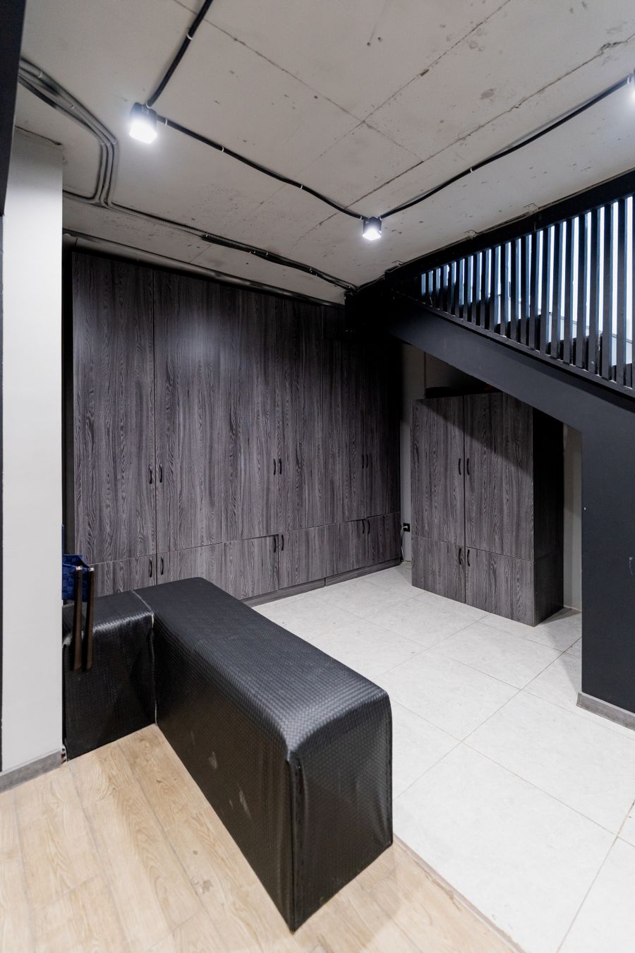 Resto-Kinoroom Movie House