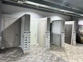 Шоурум отделочных материалов