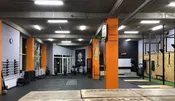 Фитнес зал Motor Gym Crossfit