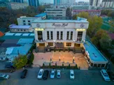 Ресторанный комплекс