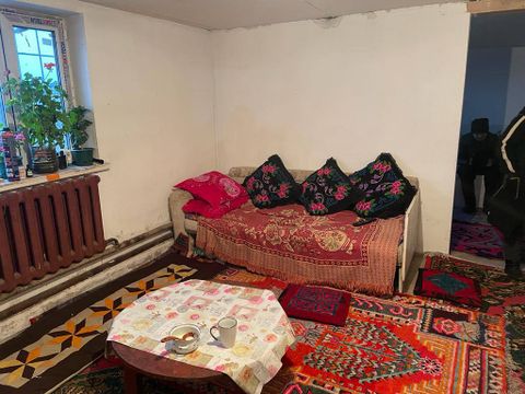 Крестьянское хозяйство