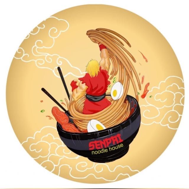 Раменная «Senpai Noodle house»