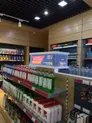 Действующая сеть АЗС NRG с нефтебазой