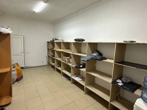 Карго — доставка с Китая
