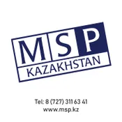 Михайлюк, Сороколат и партнеры - Логотип. SDELKA.KZ