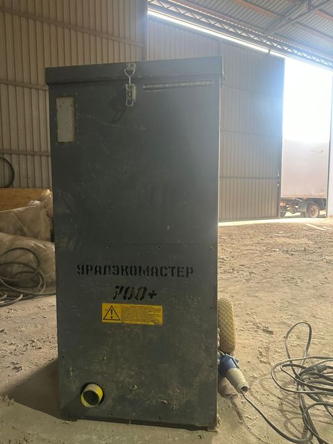 Линия для производства эковаты