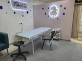 Детский гидромассажный центр