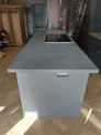Изготовление мебели из бетона