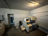 Цех по розливу воды и напитков