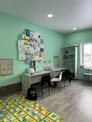 Детский бассейн Aqua baby