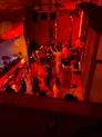 Новый бар с кухней