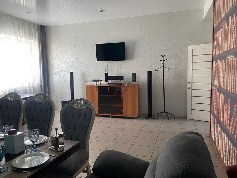 Караоке клуб Atmosfera