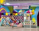 Игровая в ТРЦ «Гипер Хаус»