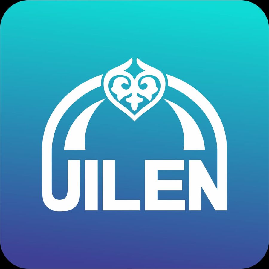 Мобильное приложение для создания семьи Uilen
