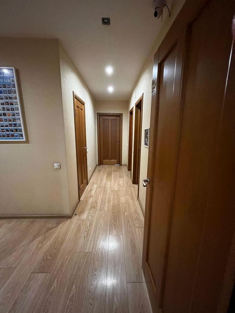 ART Hostel в ЖК КУАТ