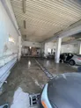 Действующая автомойка