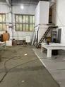 Производство корпусной мебели.