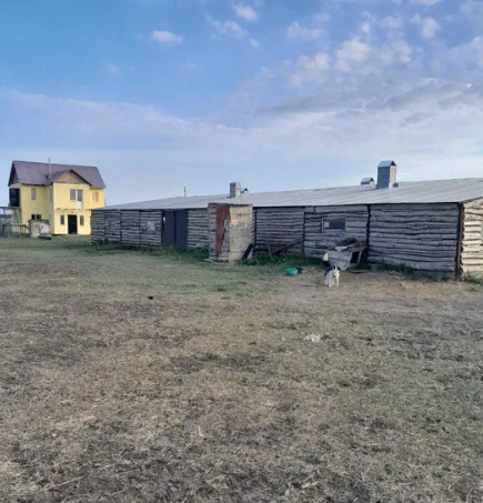 Крестьянское хозяйство, ферма, фазенда, ранчо