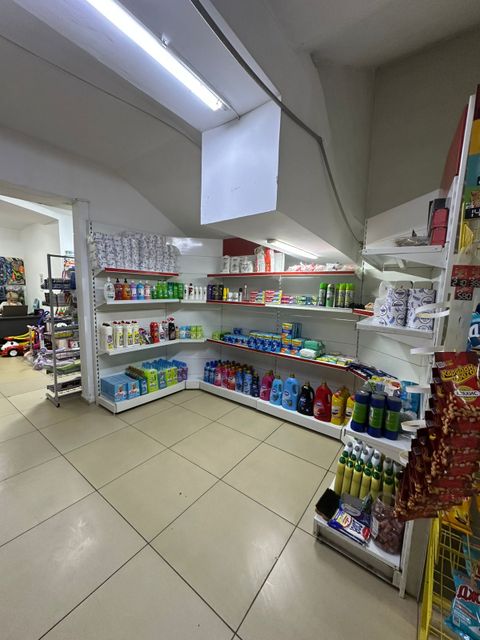 Коммерческое помещение с действующим бизнесом