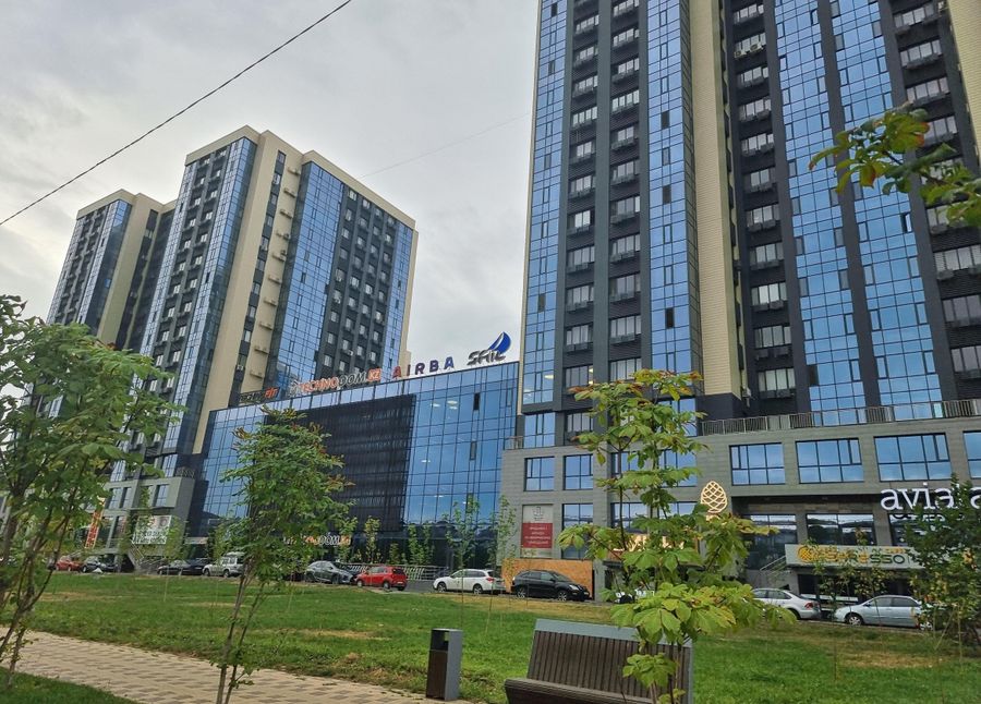 Капсульный отель