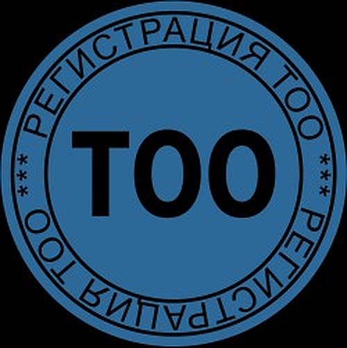 ТОО с оборотом